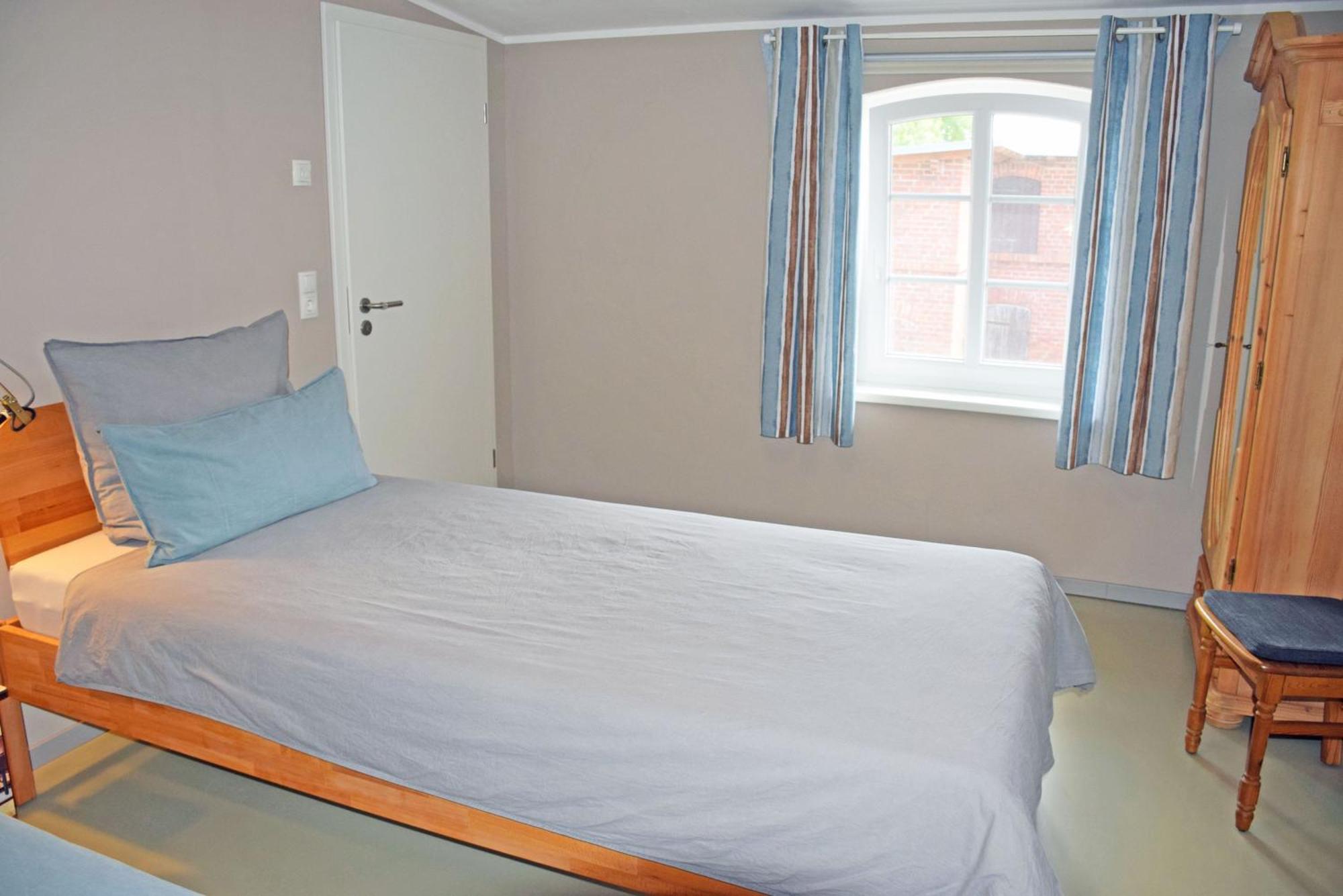 Schoene Ferienwohnungen In Sassnit Sassnitz Ngoại thất bức ảnh