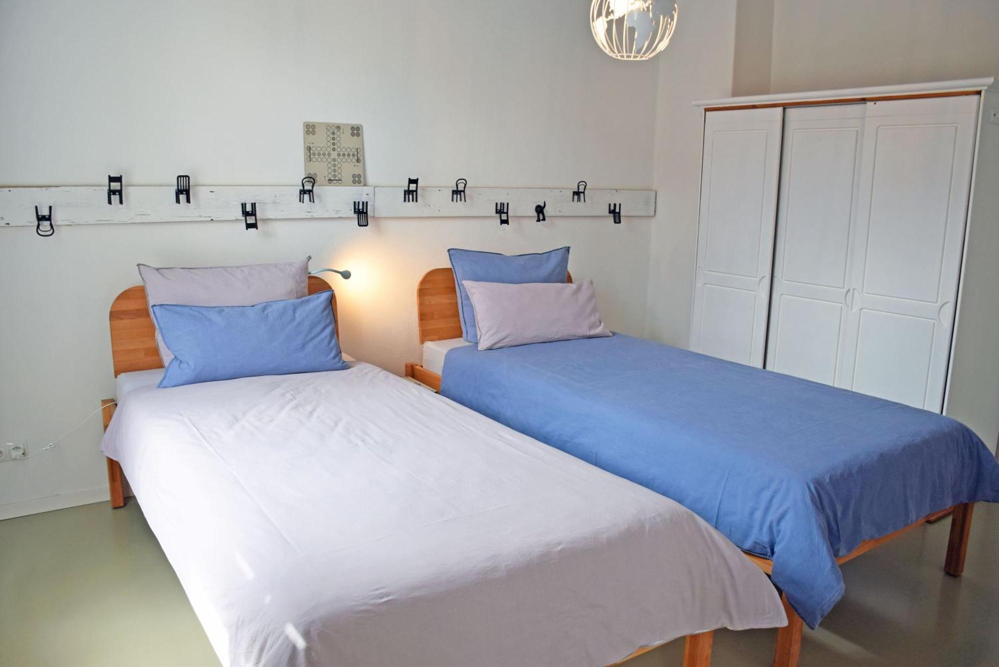 Schoene Ferienwohnungen In Sassnit Sassnitz Ngoại thất bức ảnh