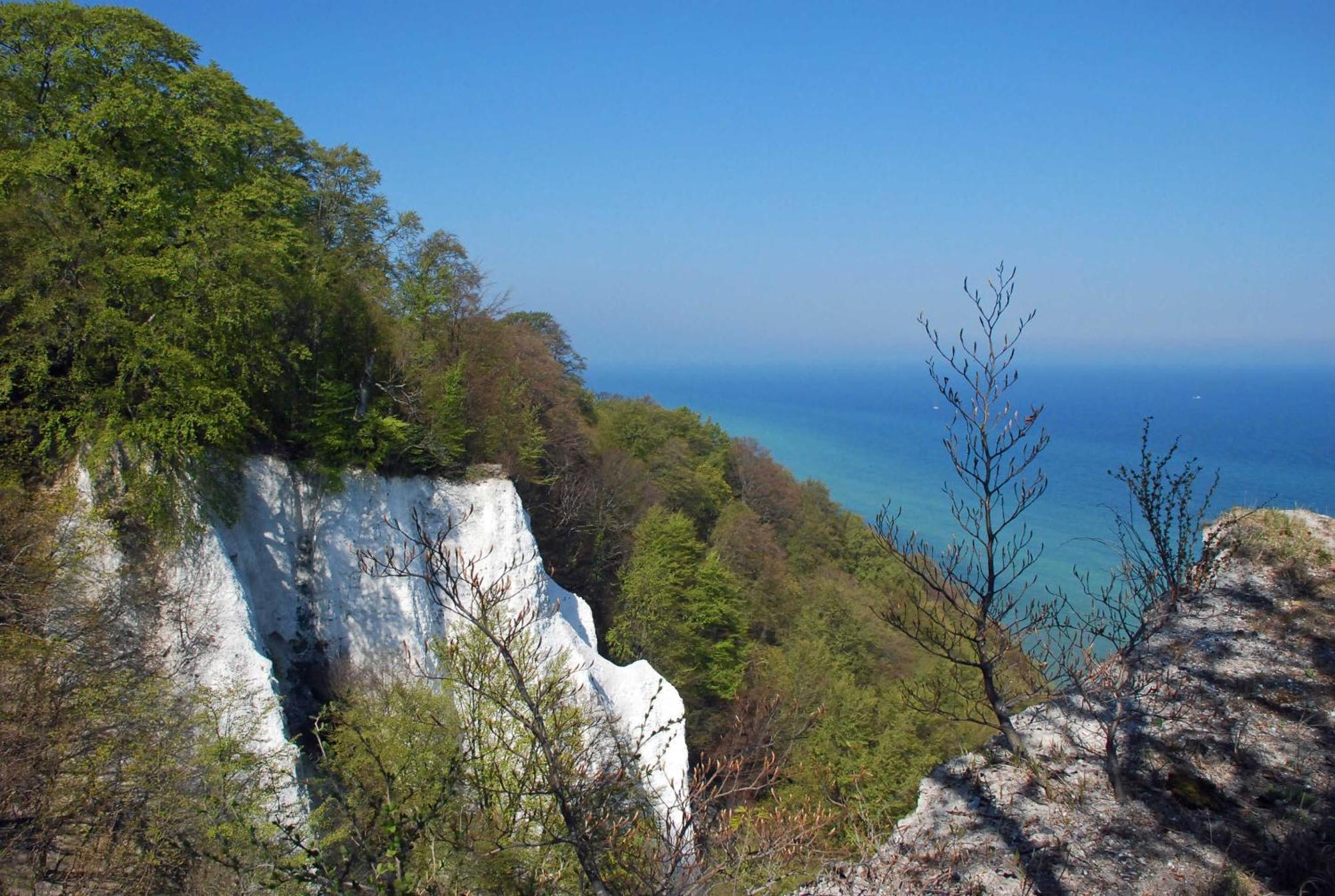 Schoene Ferienwohnungen In Sassnit Sassnitz Ngoại thất bức ảnh