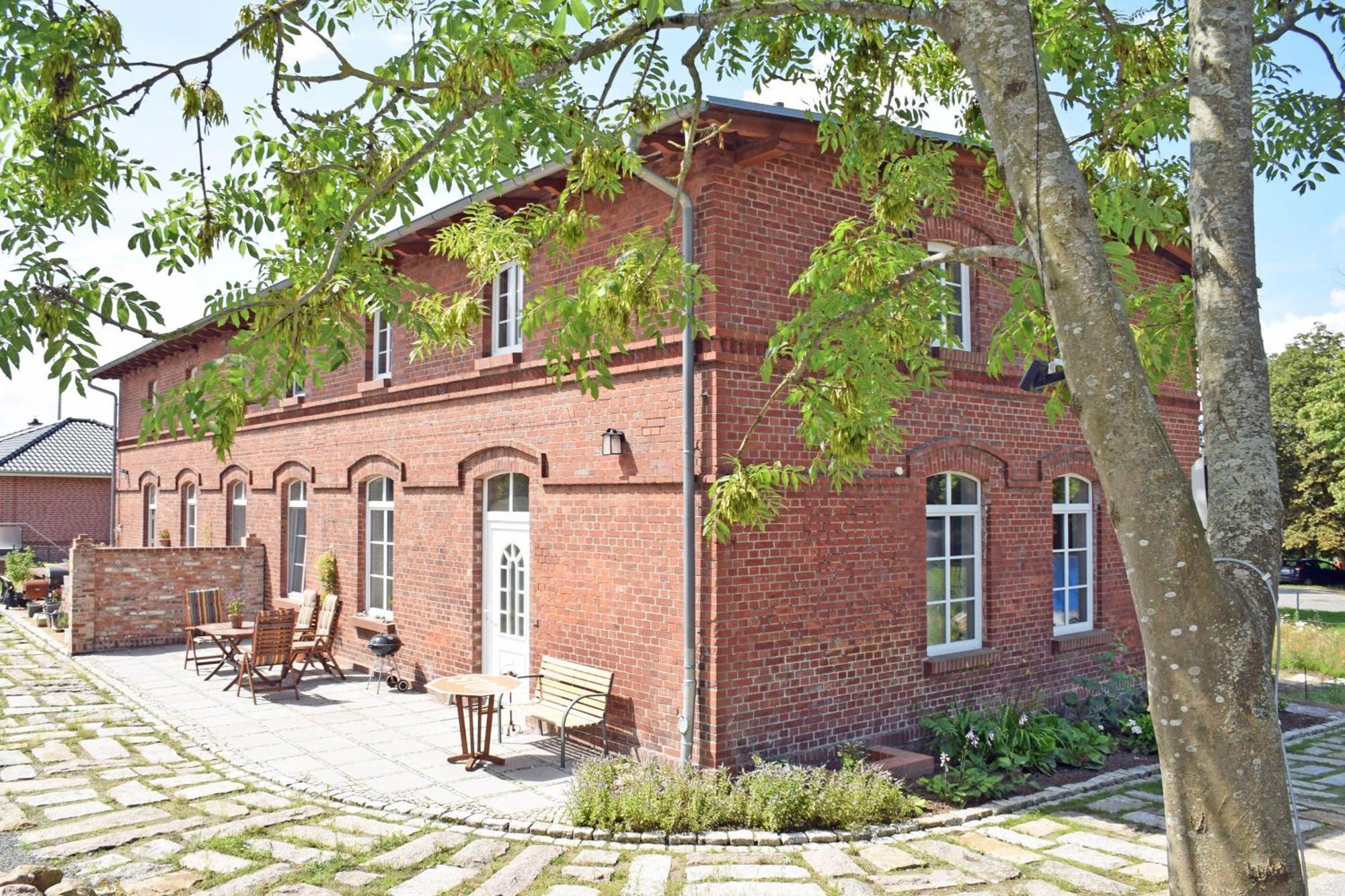 Schoene Ferienwohnungen In Sassnit Sassnitz Ngoại thất bức ảnh
